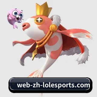 英雄联盟 APP